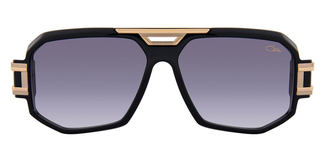 Cazal 675 (001) 60 | Erkek Güneş Gözlüğü